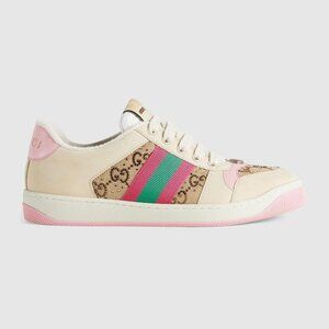 Gucci Screneer Sneakers IT 41 Women